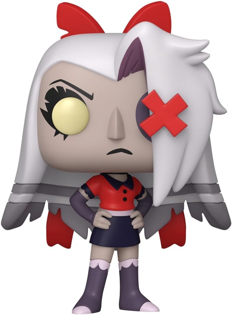 Hazbin Hotel - Vaggie - #2240 - Anime - Funko Pop!