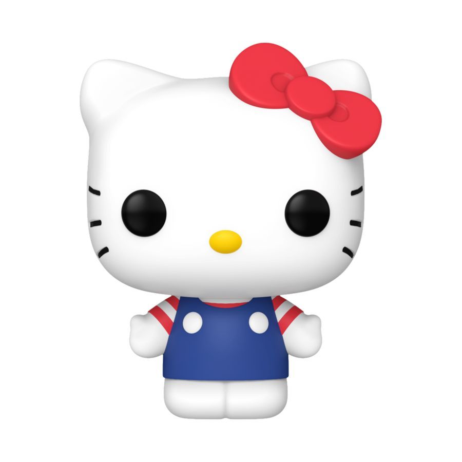 Hello Kitty - #81 - Special Edition - Anime