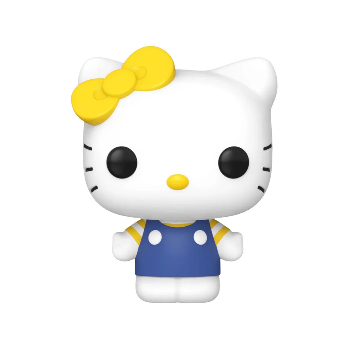 Hello Kitty - Mimmy - #81 - Special Edition Chase - Anime