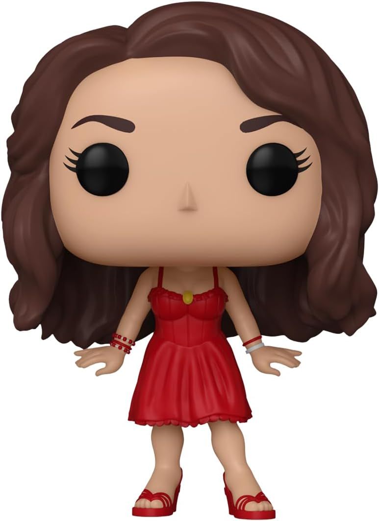 High School Musical - Gabriella - #1366 - DIsney - Funko Pop!