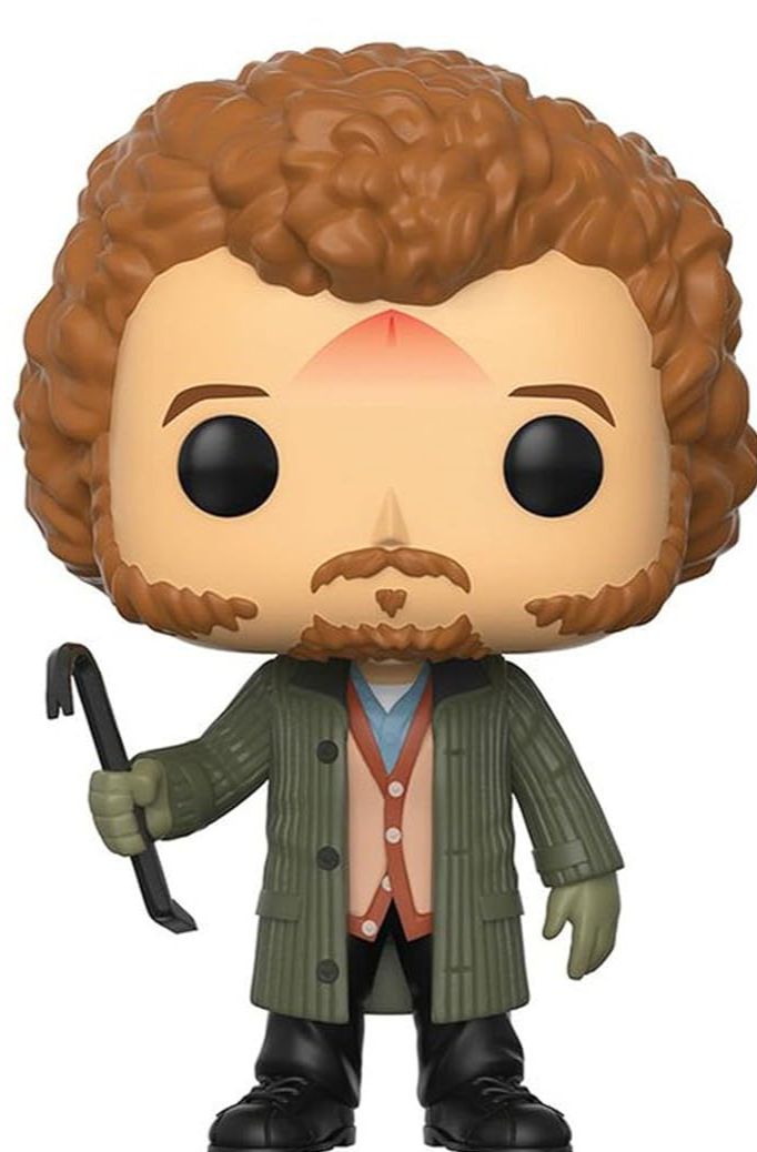 Home Alone - Marv- #492 - Movies - Funko Pop!