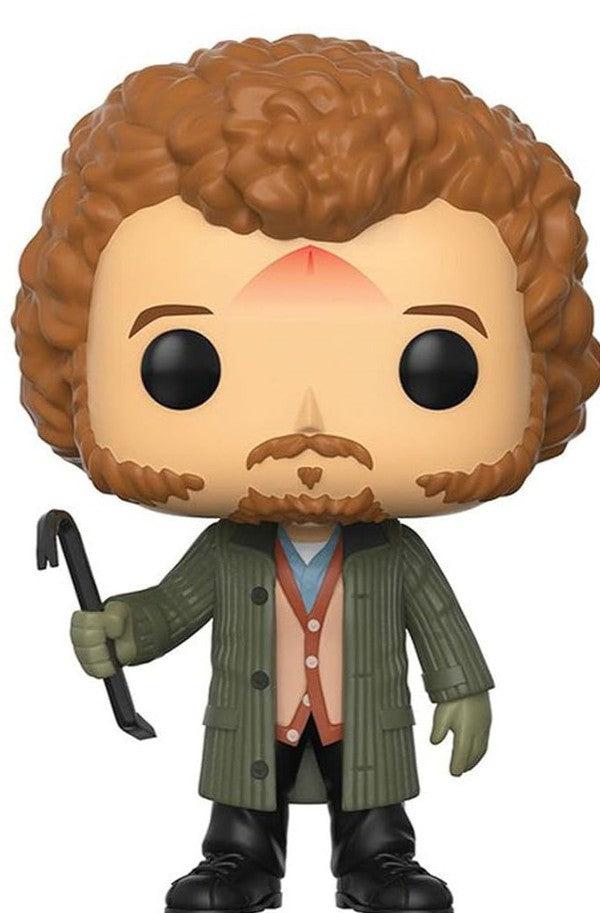 Home Alone - Marv - #492 - Movies - Funko Pop!