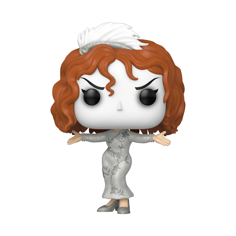 House Of 1000 Corpses - Baby (Glitter) - 1852 - Movies - Funko Pop!