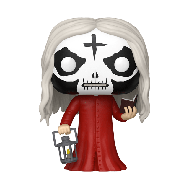 House Of 1000 Corpses - Otis B. Driftwood - 1851 - Movies - Funko Pop!