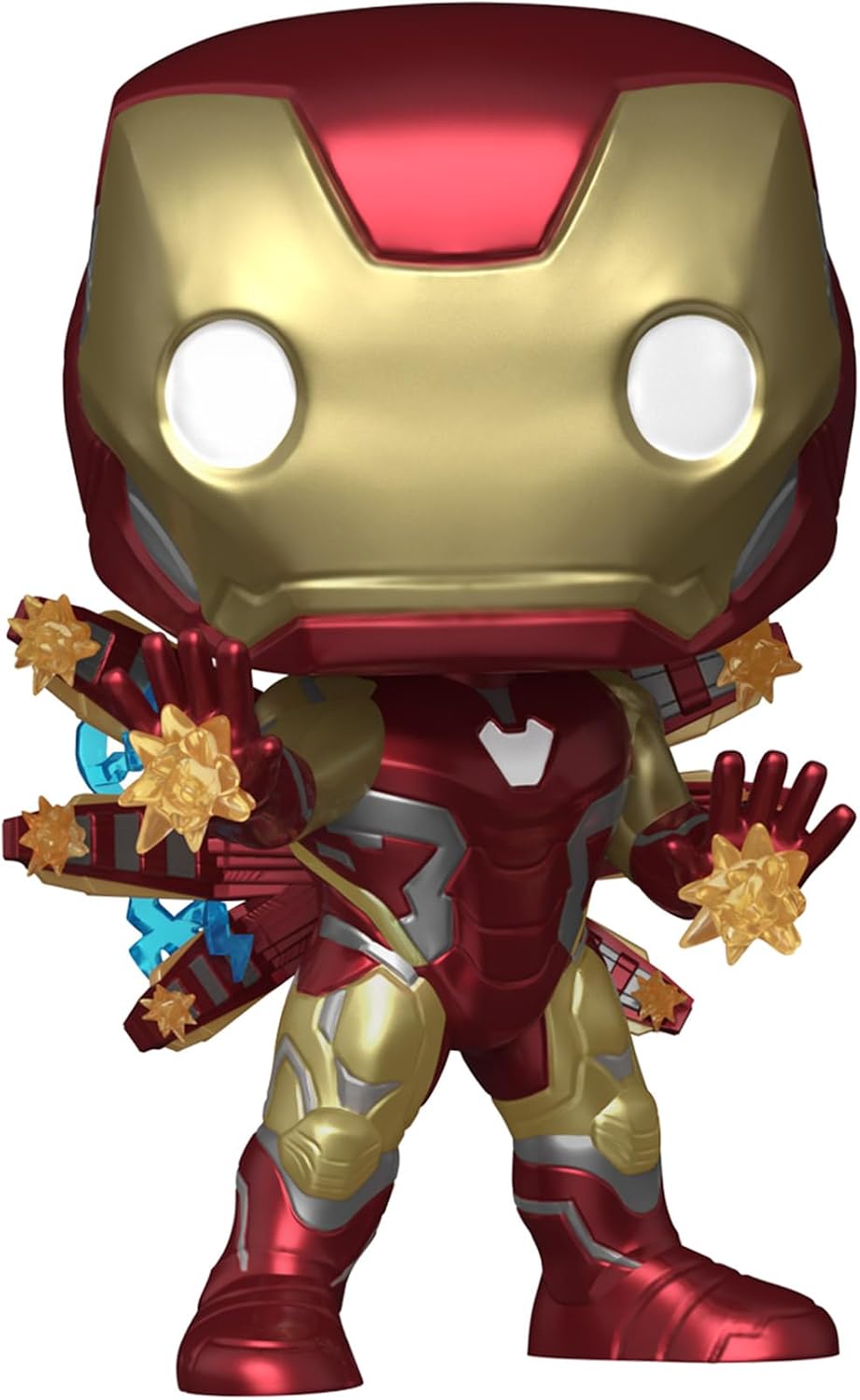 Infinity Saga - Iron Man with Beams - #1555 - Special Edition - Marvel - Funko Pop!