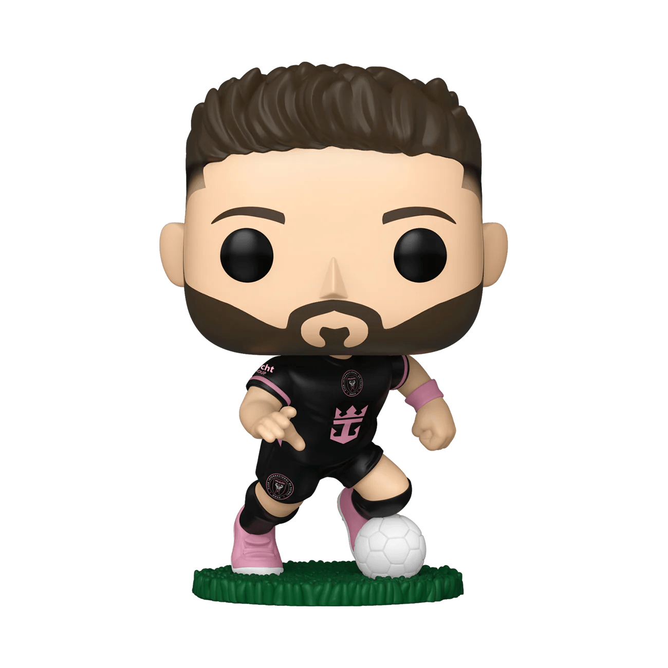 Inter Miami - Jordi Alba - 03 - Football - Funko Pop!