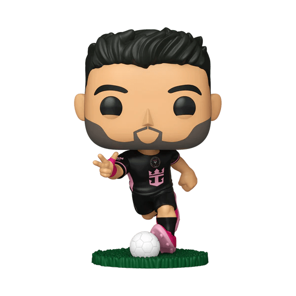Inter Miami - Luis Suarez - 02 - Football - Funko Pop!