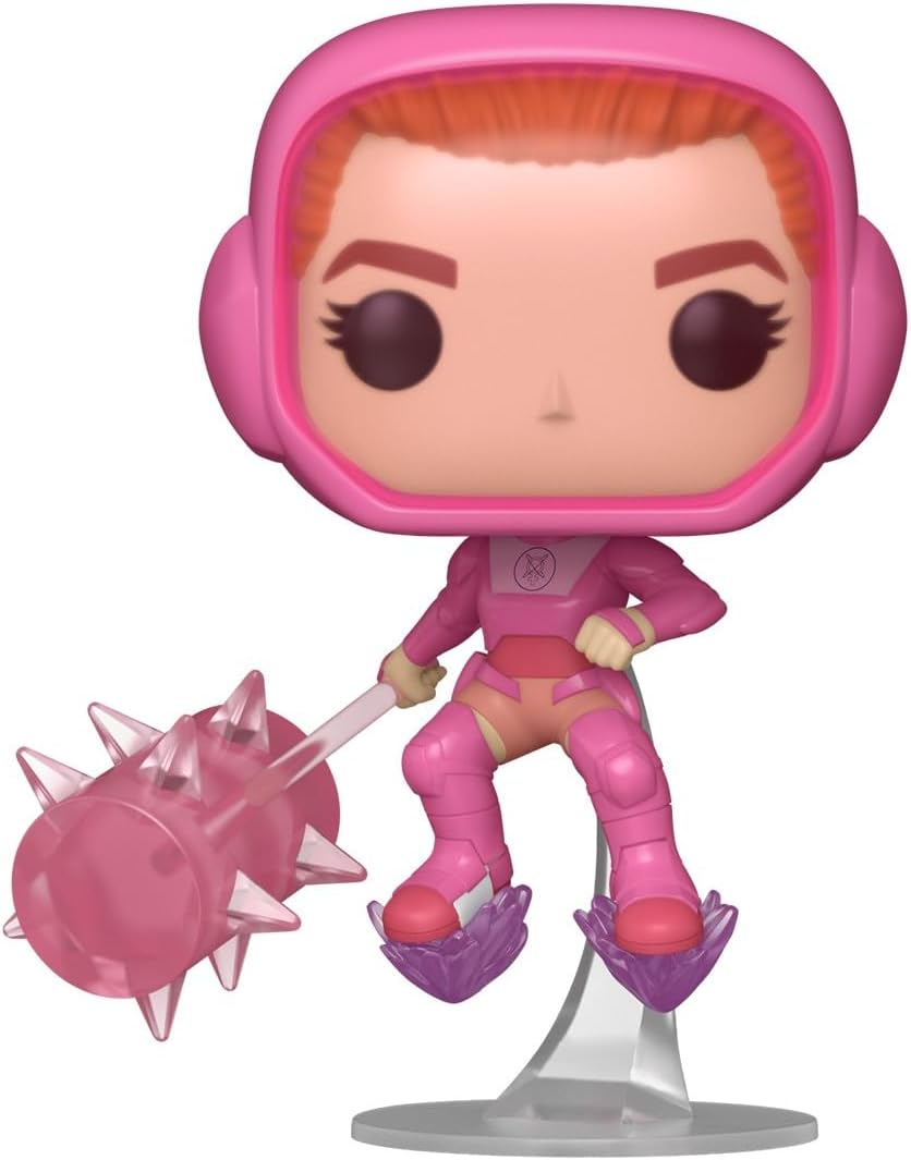 Invincible - Atom Eve - 1911 - Television - Funko Pop!