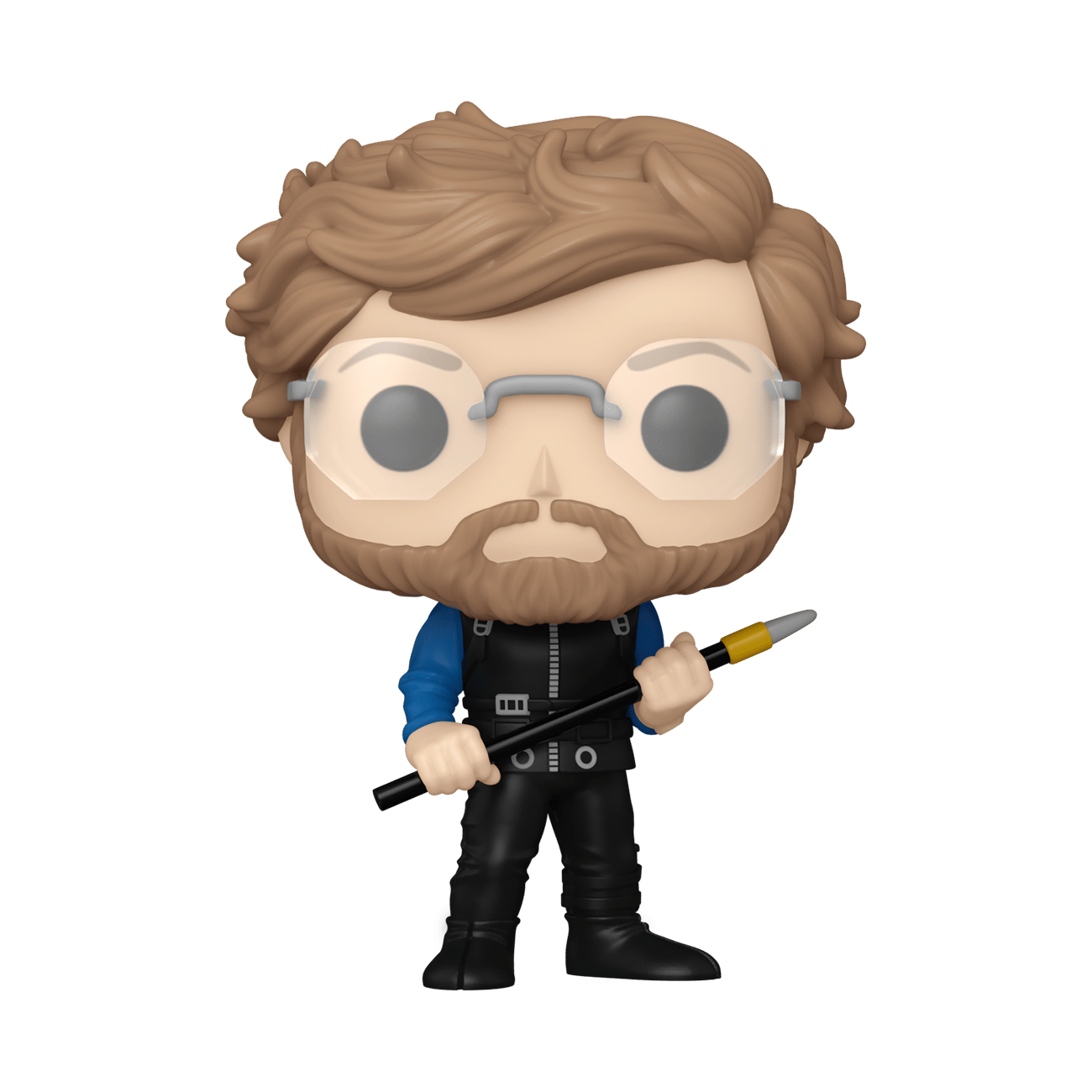 Jaws - Matt Hooper - 1756 - Movies - Funko Pop!