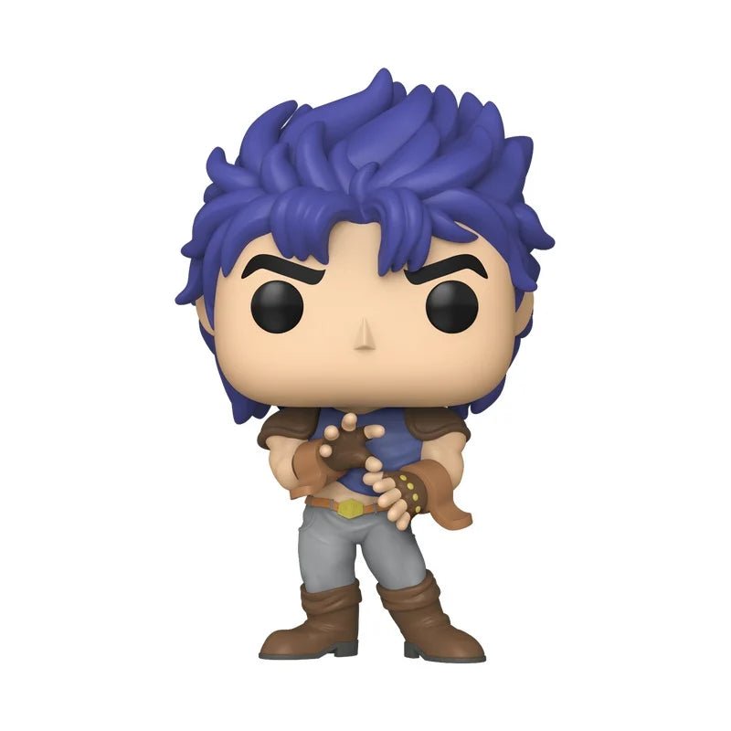 JoJo's Bizarre Adventure - Jonathan Joestar - 2265 - Anime - Funko Pop!