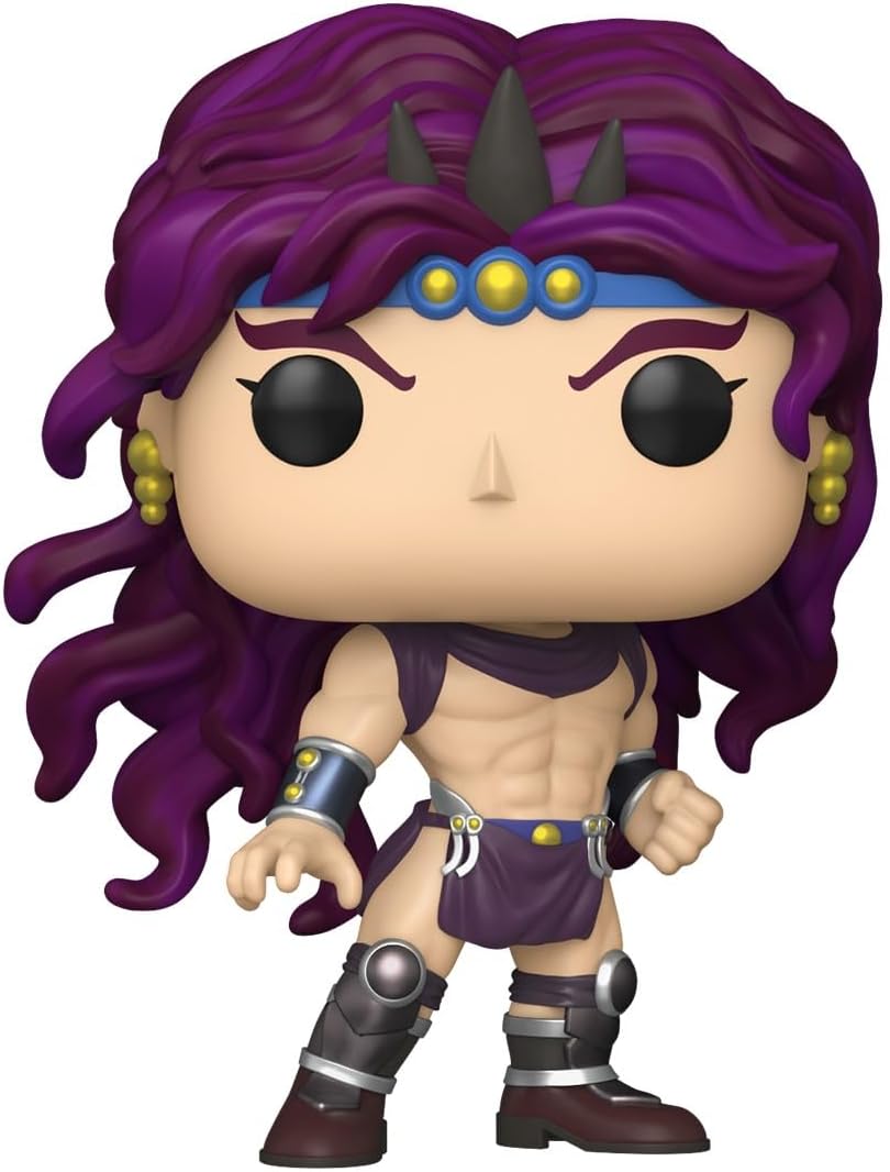 JoJo's Bizarre Adventure - Kars - 2267 - Anime - Funko Pop!
