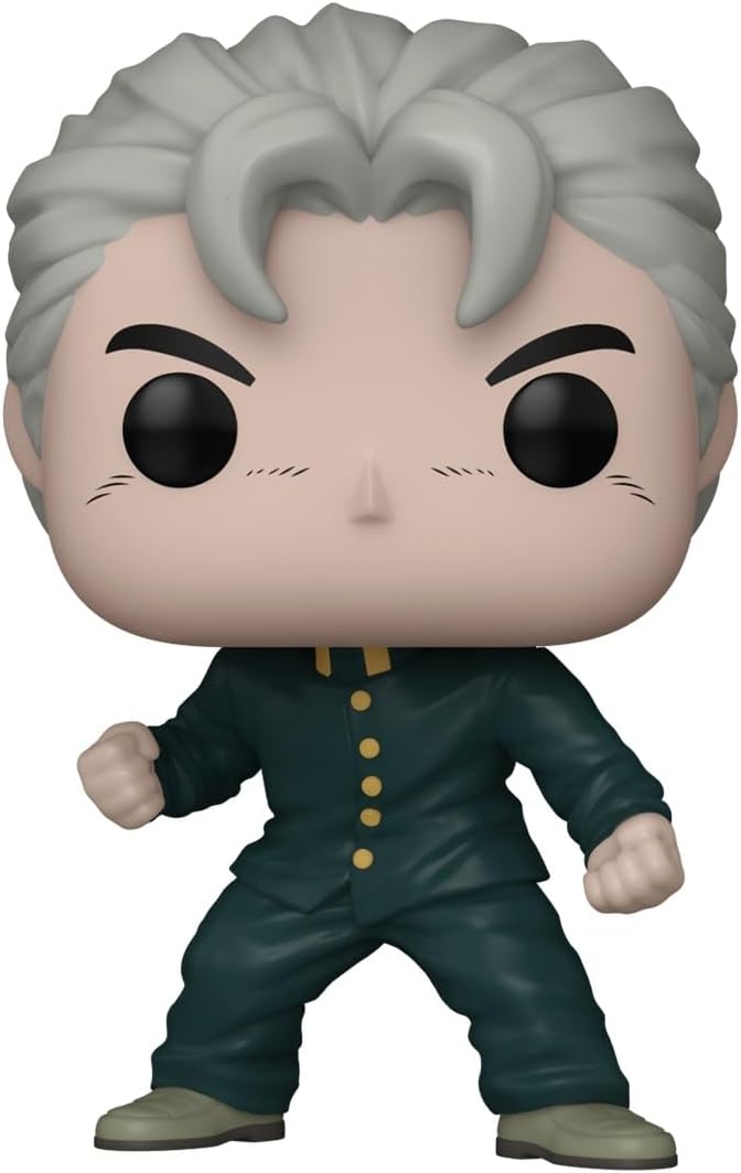 JoJo's Bizarre Adventure - Koichi Hirose - #2489 - Anime - Funko Pop!