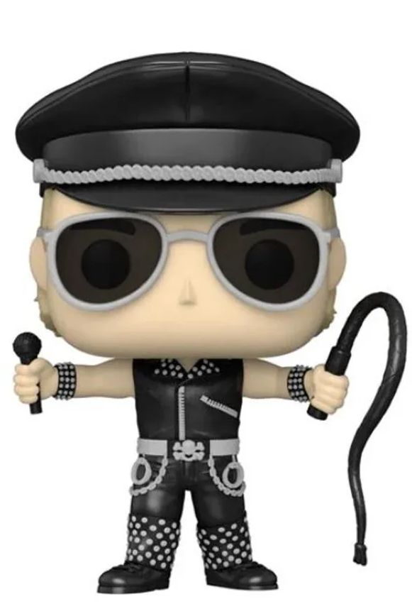 Judas Priest - Rob Halford - #277 - Rocks - Funko Pop!