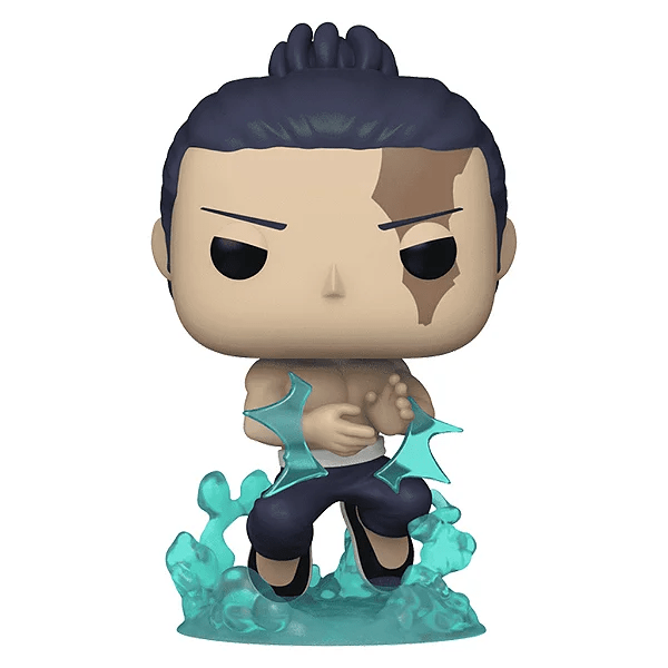Jujutsu Kaisen - Aoi Todo - 1377 - Special Edition - Anime - Funko Pop!