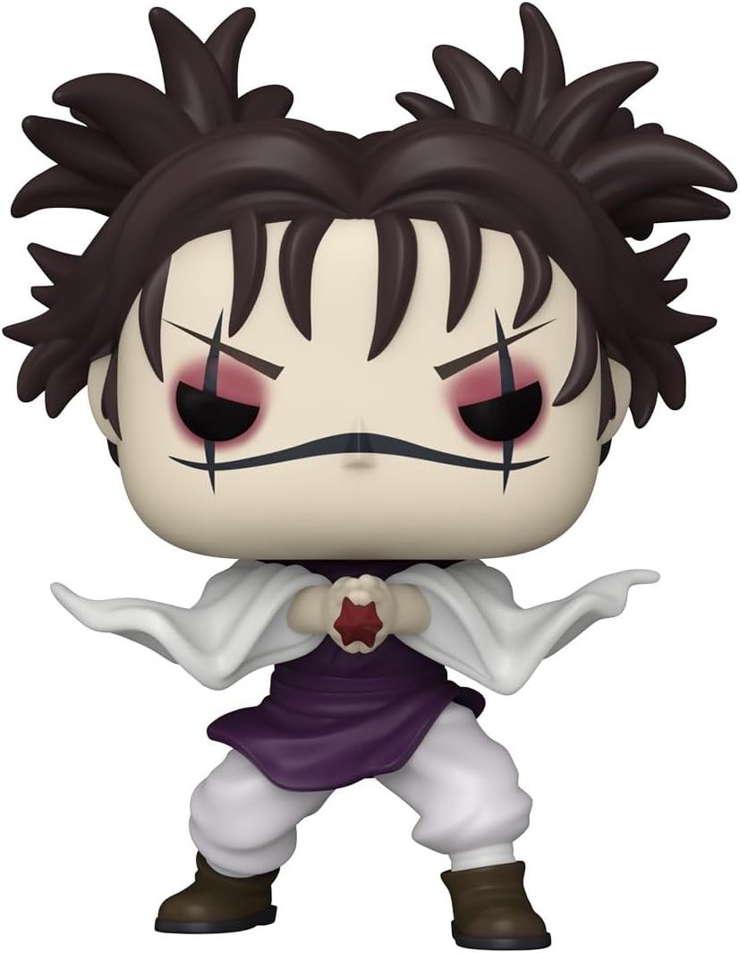 Jujutsu Kaisen - Choso - 1886 - Anime - Funko Pop!