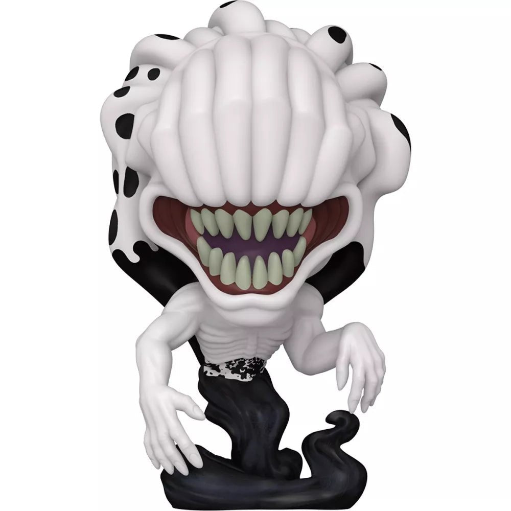 Jujutsu Kaisen - Rika - 2320 - Anime - Funko Pop!
