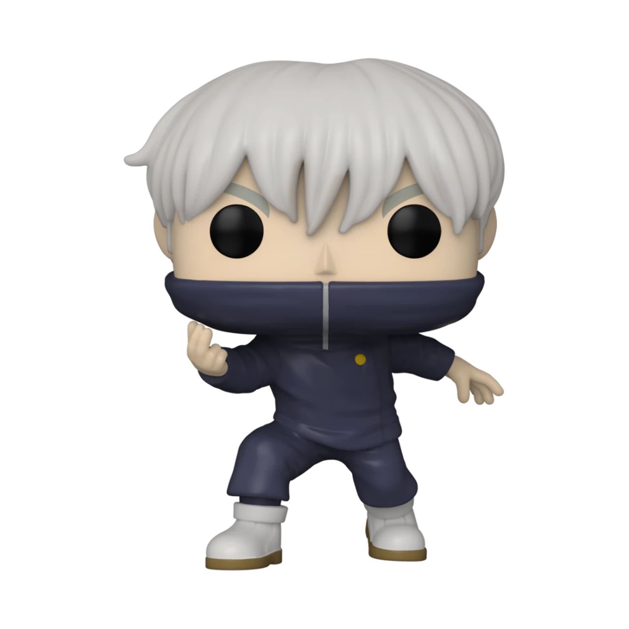 Jujutsu Kaisen - Toge Inumaki - #1375 - Anime - Funko Pop!