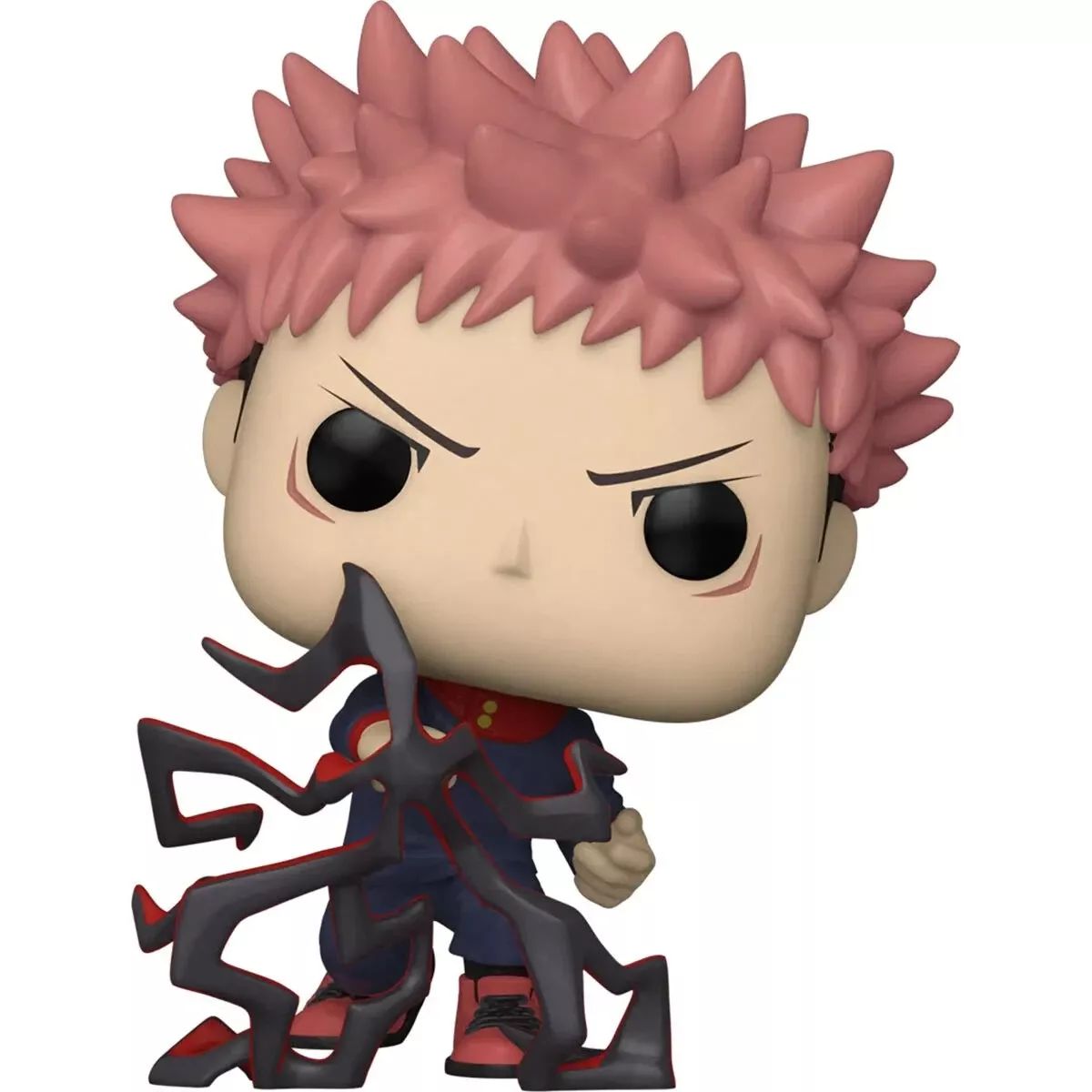 Jujutsu Kaisen - Yuji Itadori - #1111 - Anime - Funko Pop!