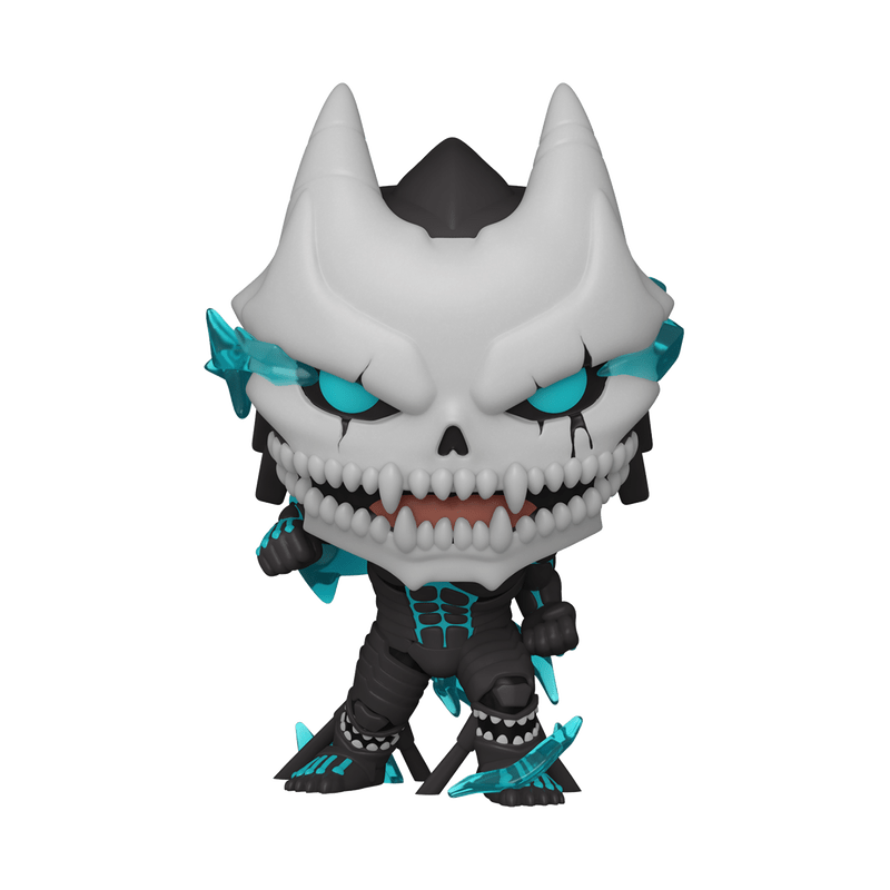 Kaiju No. 8 - 2084 - Special Edition - Anime - Funko Pop! Plus