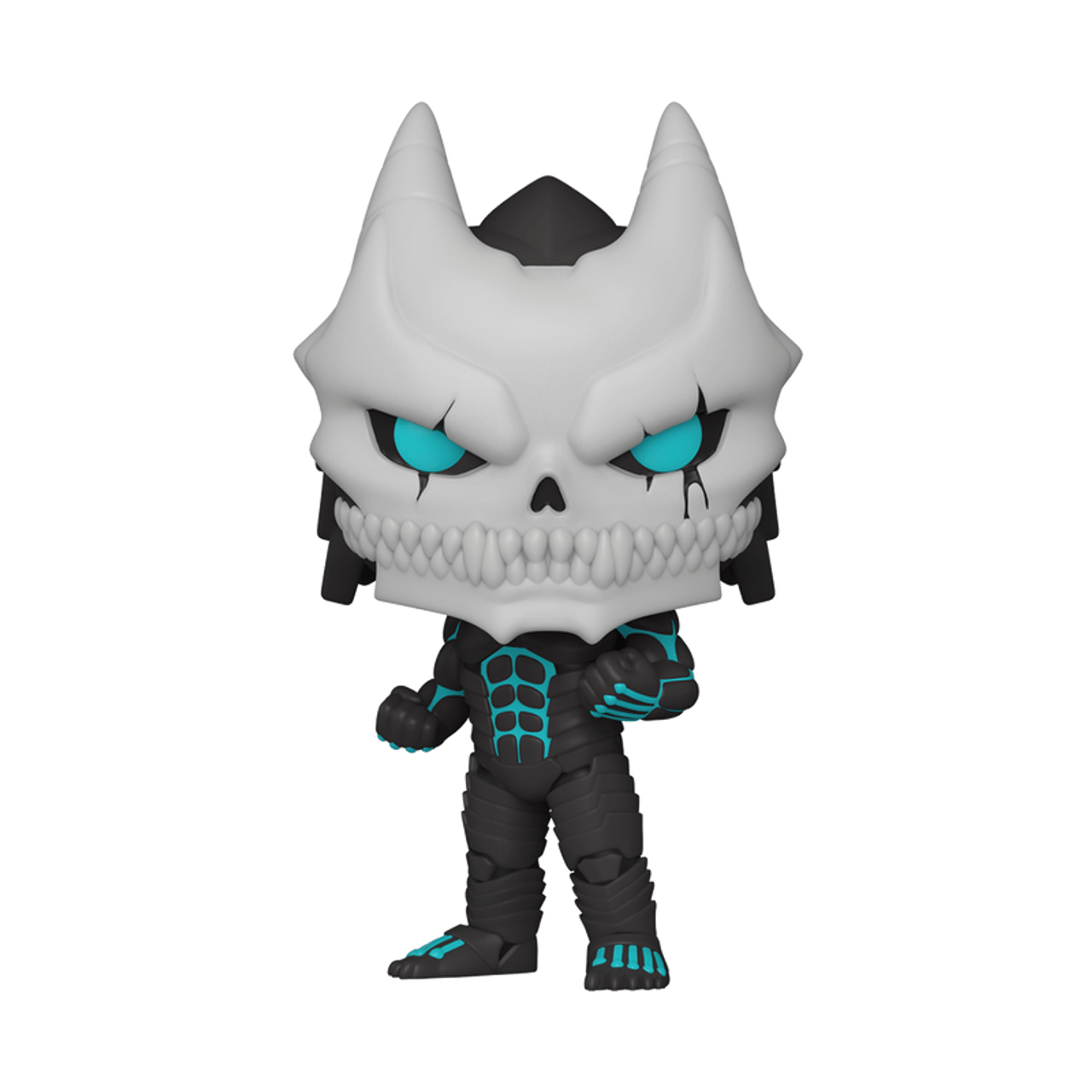 Kaiju No.8 - Kaiju No 8 - 2079 - Anime - Funko Pop!