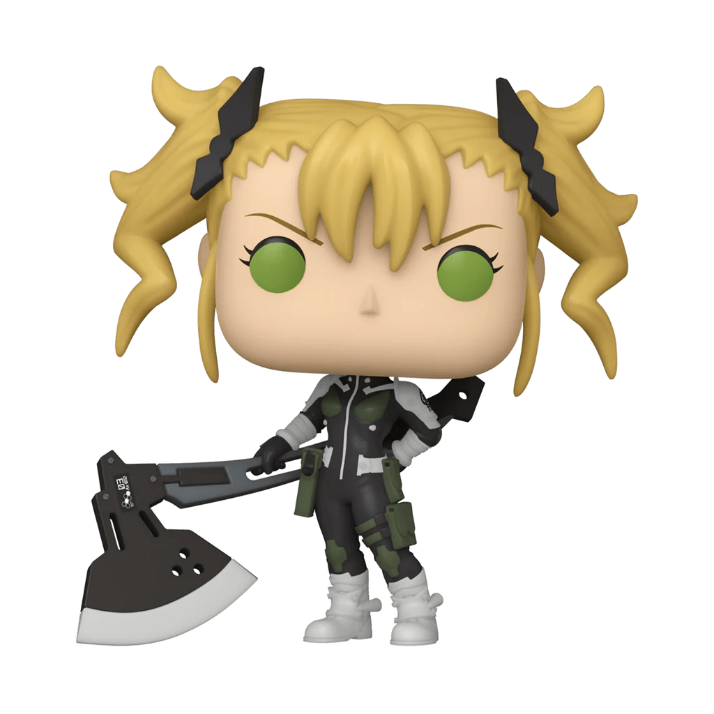 Kaiju No.8 - Kikoru Shinomiya - 2082 - Anime - Funko Pop!