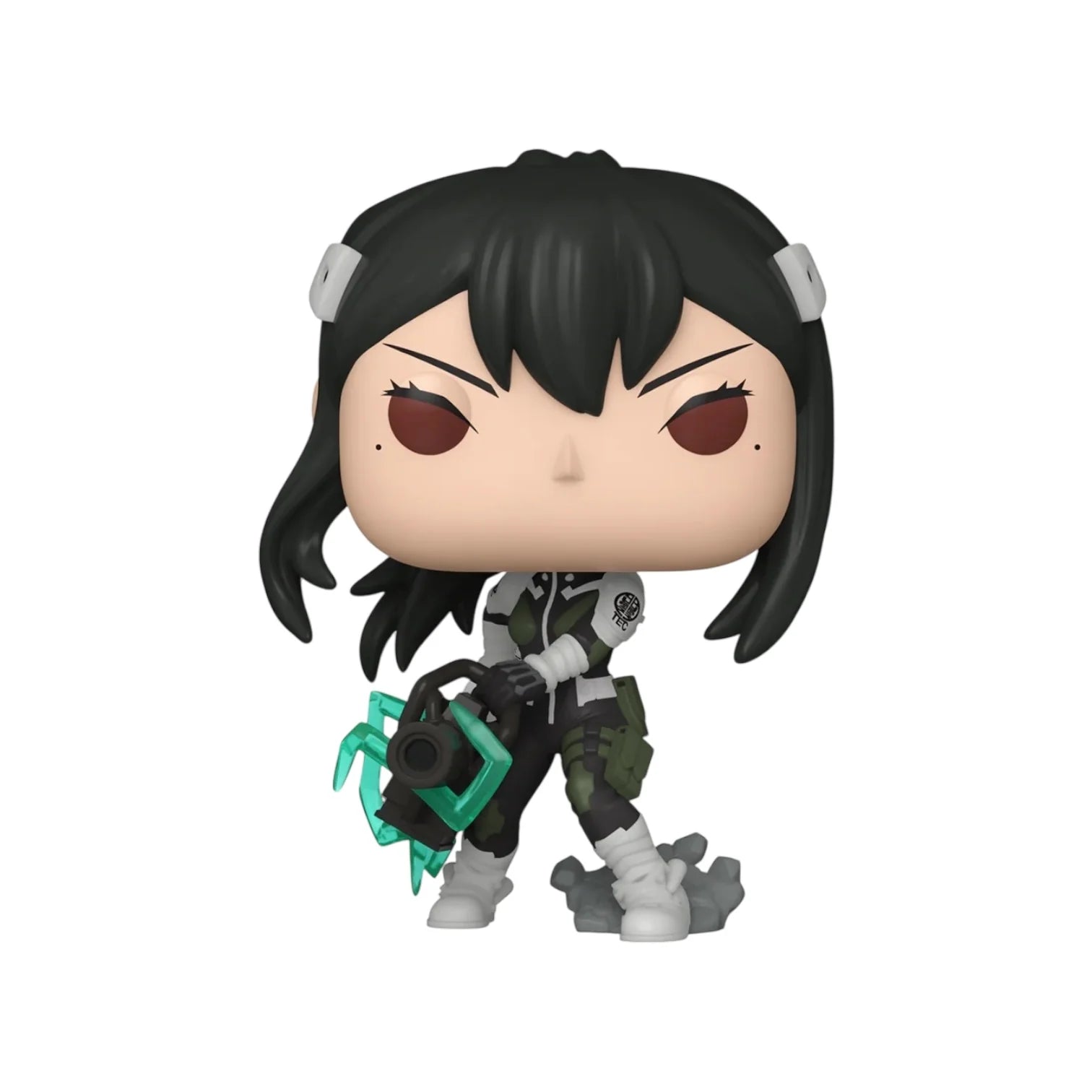 Kaiju No.8 - Mina Ashiro - 2083 - Anime - Funko Pop!