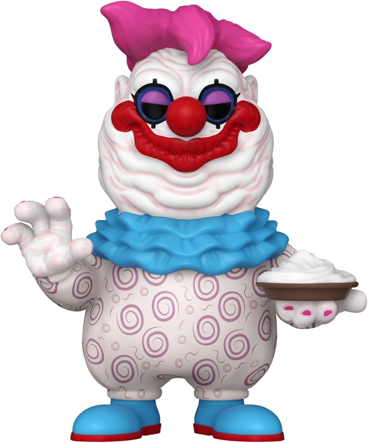 Killer Klowns From Outer Space - Chubby - #1622 - Movies - Funko Pop!