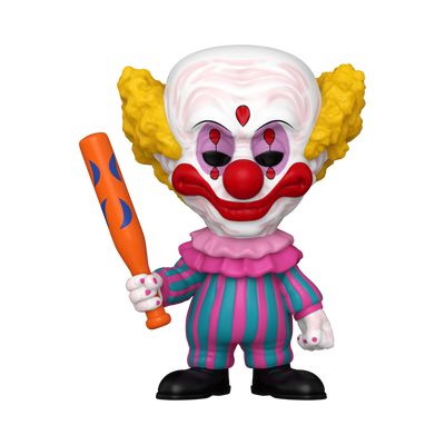 Killer Klowns From Outer Space - Frank - #1623 - Movies - Funko Pop!