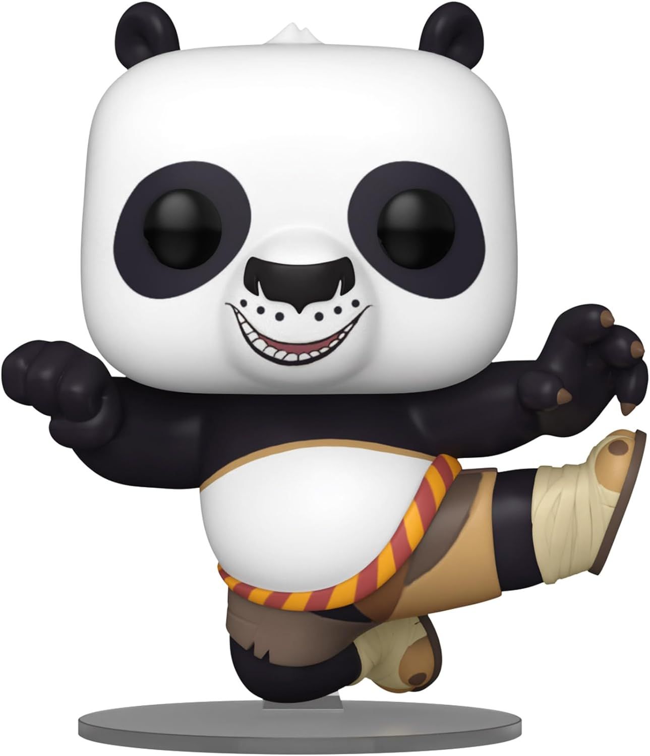 Kung Fu Panda - PO - #1567 - Special Edition - Movies - Funko Pop!