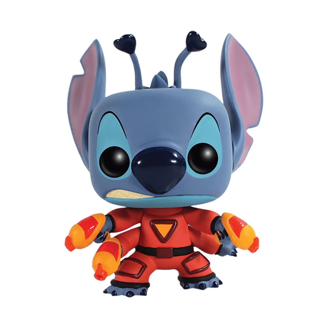 Lilo & Stitch - Stitch 626 - #125 - Disney