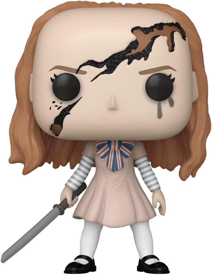 M3GAN - 1001 - Funko Fusion - Movies - Funko Pop!