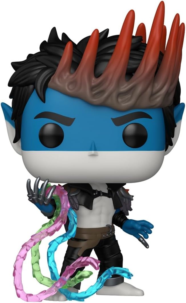 Magic The Gathering - Oko the Trickster - 1093 - Games - Funko Pop!