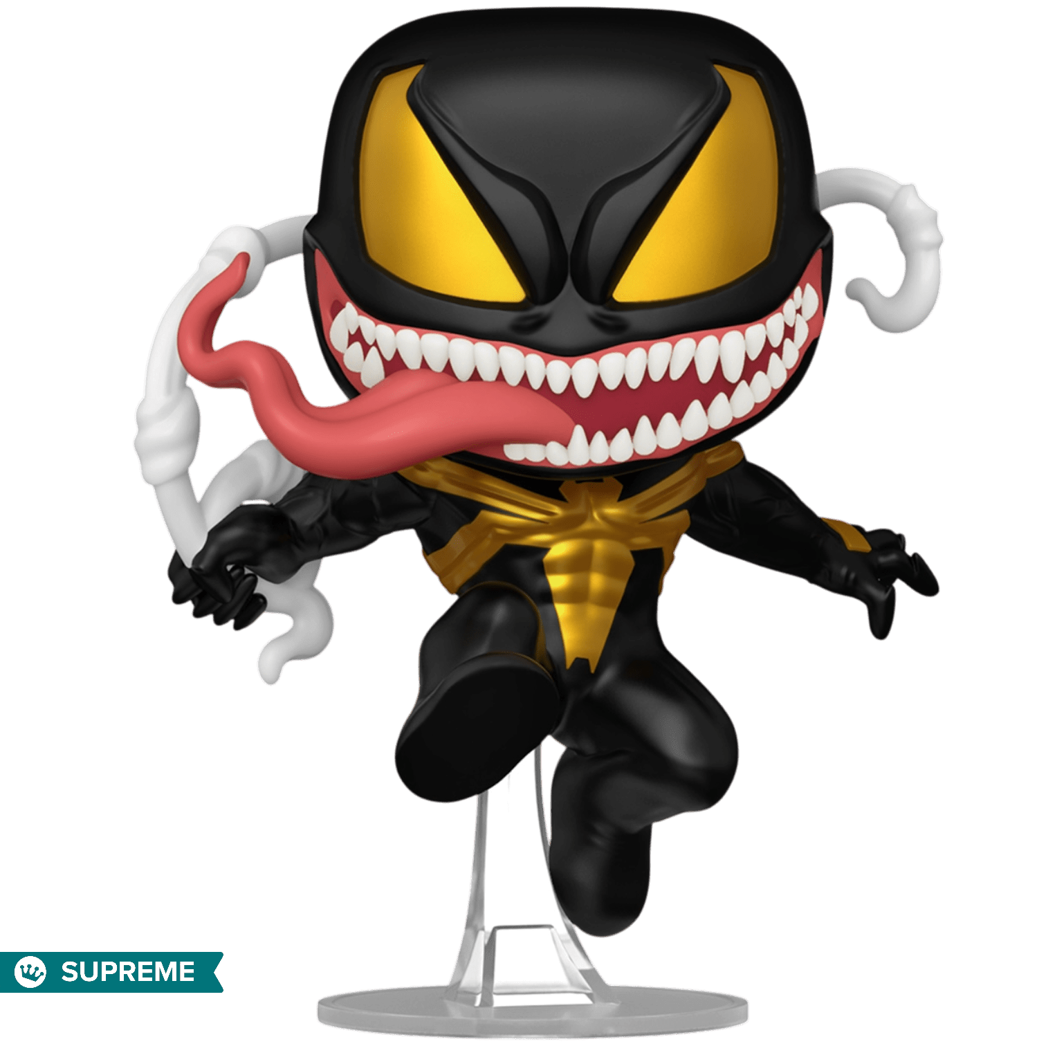 Marvel - All - New Venom - 1584 - Supreme Funko Limited Edition - 9500 PCS - Funko Pop!