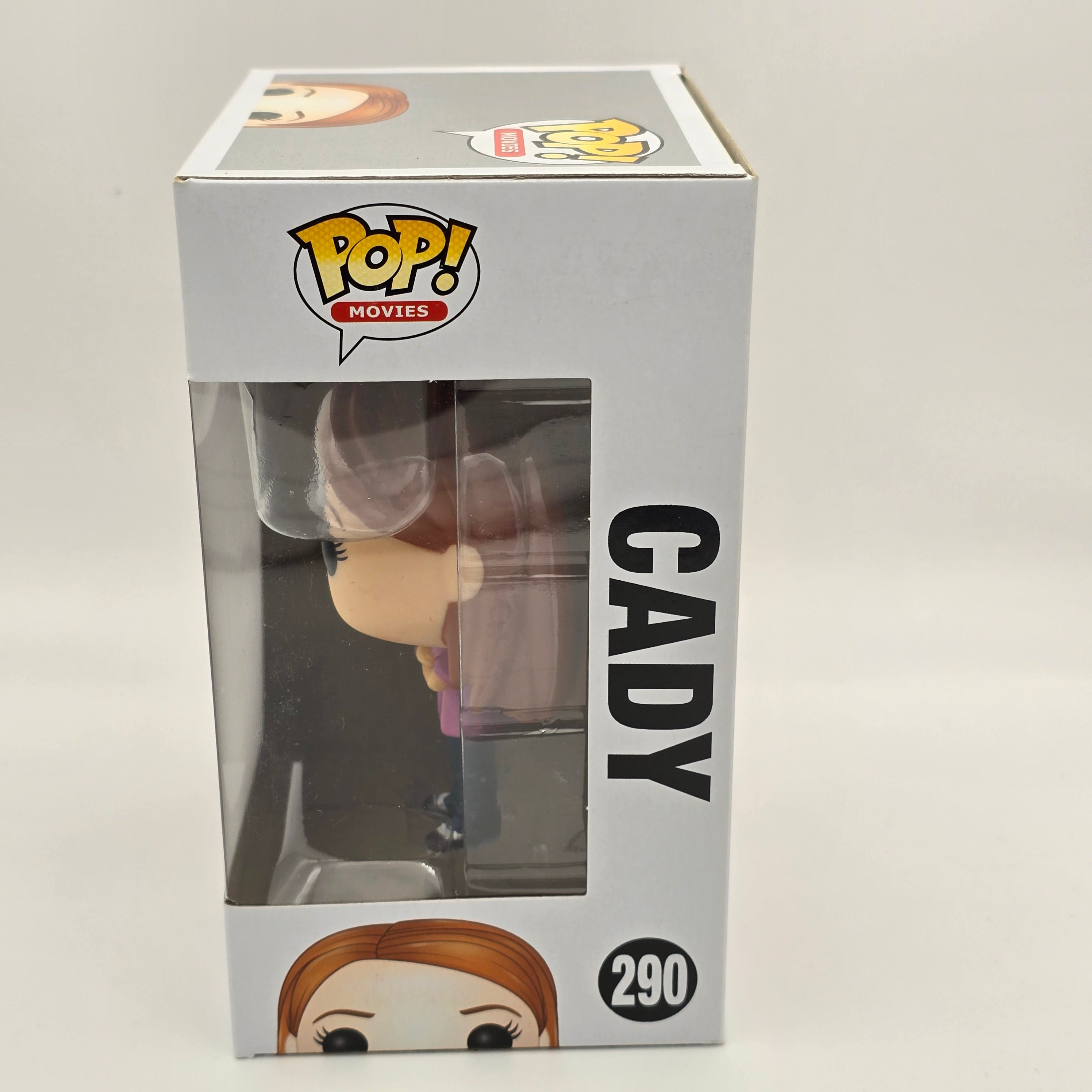 Mean Girls - Cady - #290 - Movies - Funko Pop!