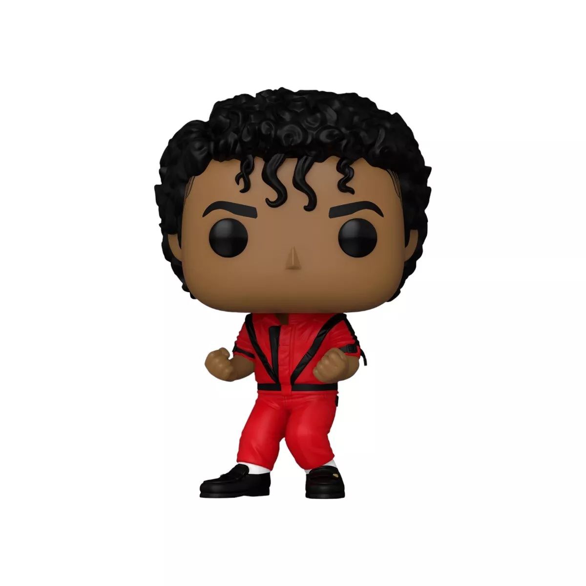 Michael Jackson - #359 - Thriller - Rocks