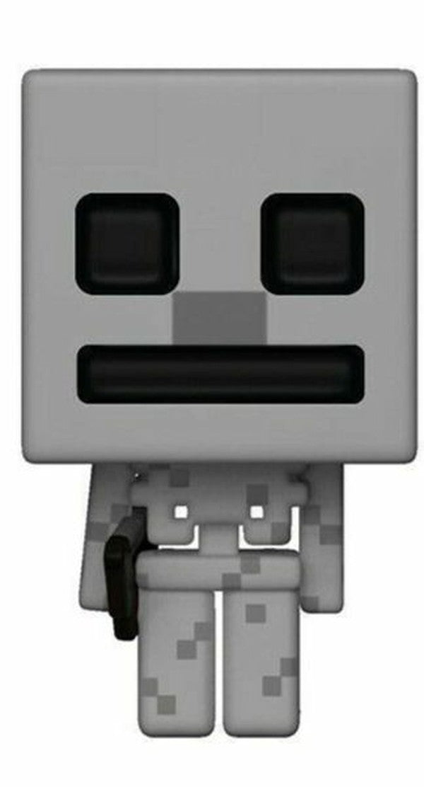 Minecraft - Skeleton - #319 - Games - Funko Pop!