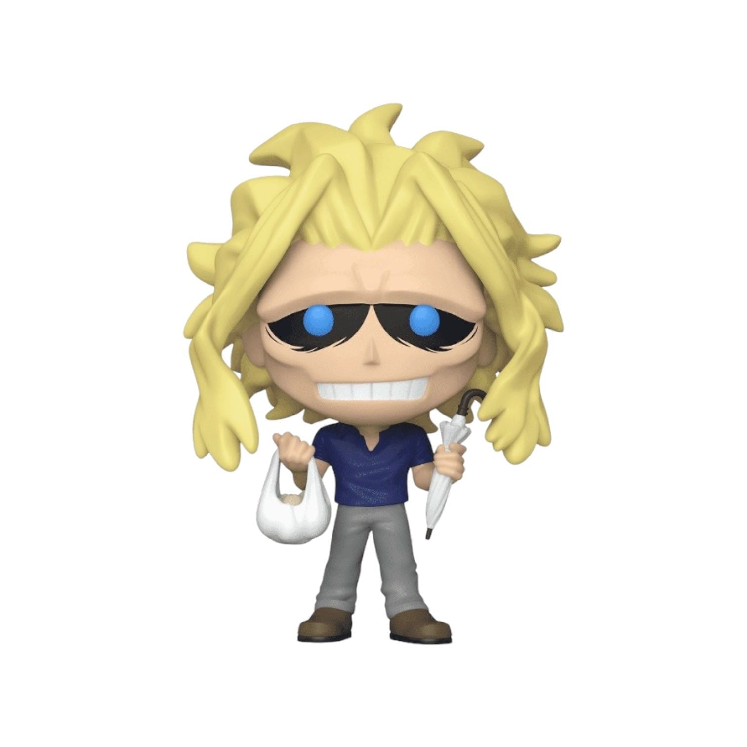 My Hero Academia - All Might - #1041 - 2021 Convention Ltd Edition - Anime - Funko Pop!