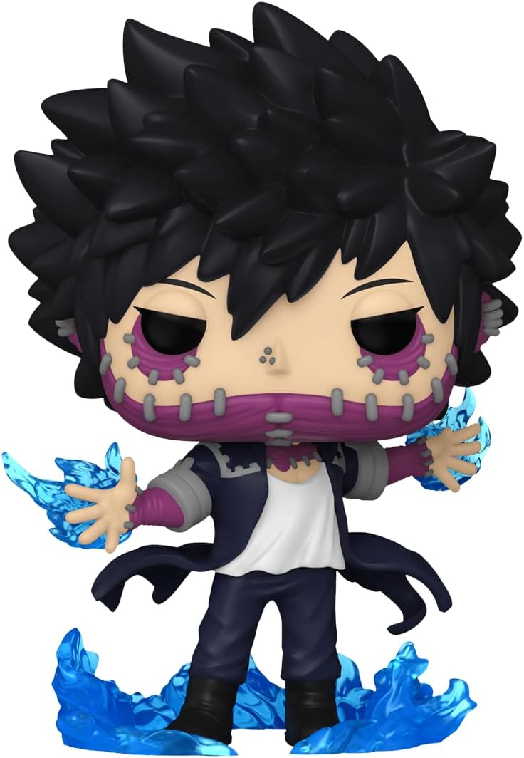 My Hero Academia - Dabi - #1522 - Anime - Funko Pop!