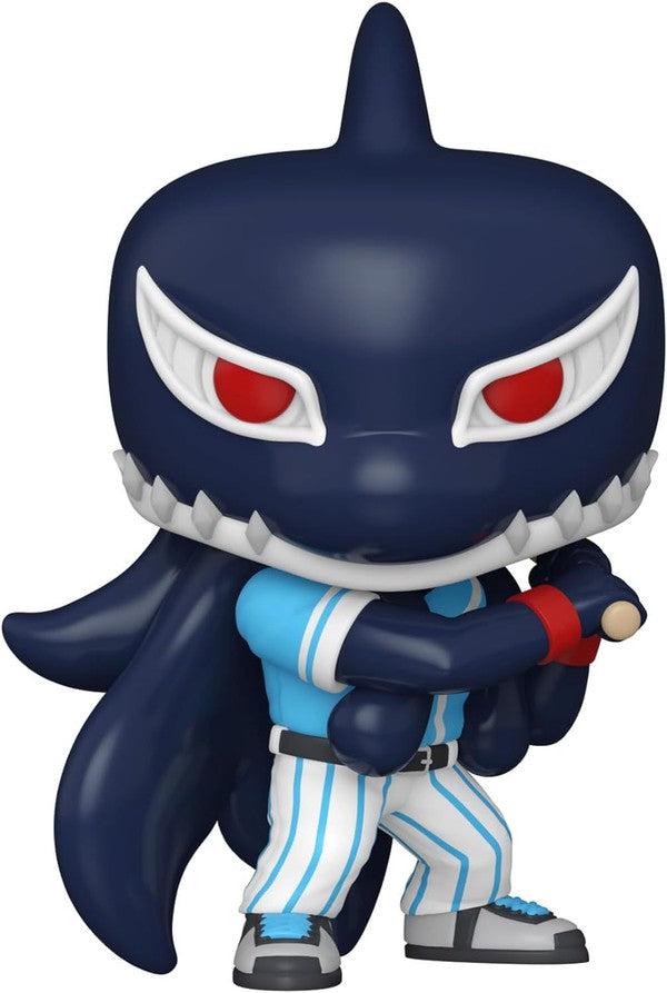 My Hero Academia - Gang Orca- #1331 - Anime - Funko Pop!