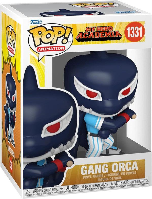 My Hero Academia - Gang Orca- #1331 - Anime - Funko Pop!