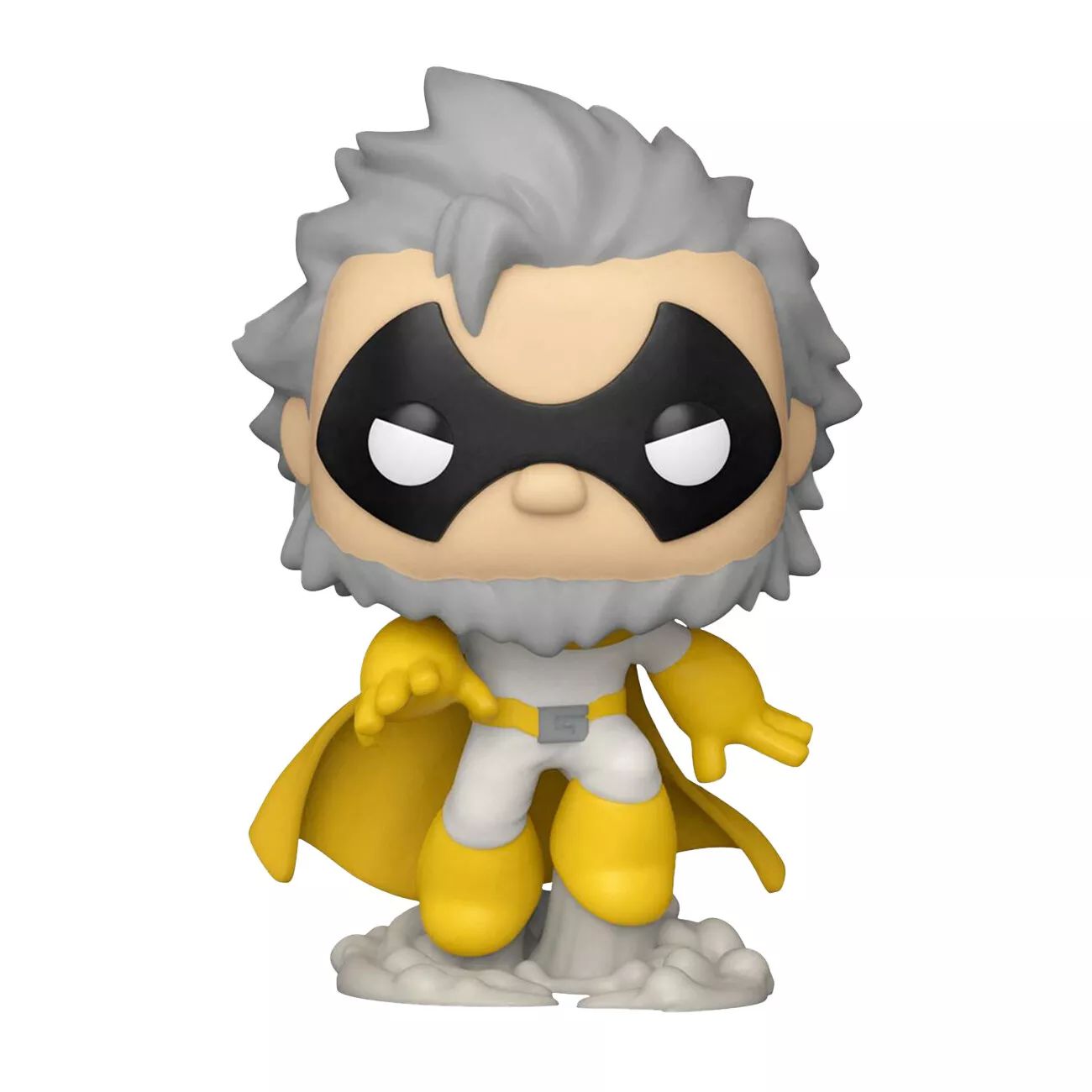 My Hero Academia - Gran Torino - #1161 - Summer Convention Limited Edition - Anime - Funko Pop!