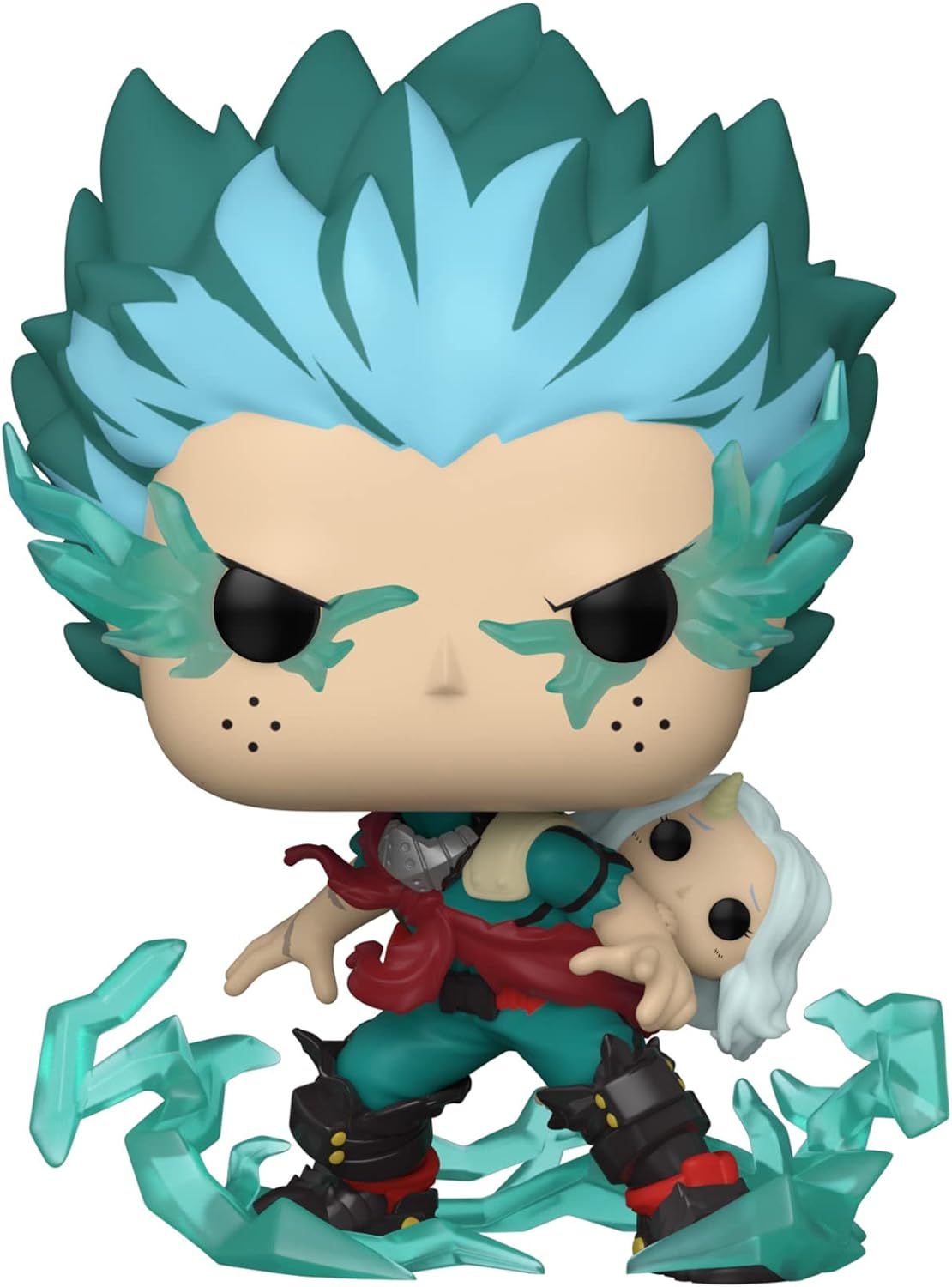 My Hero Academia - Infinite Deku With Eri - #1008 - Anime - Funko Pop!