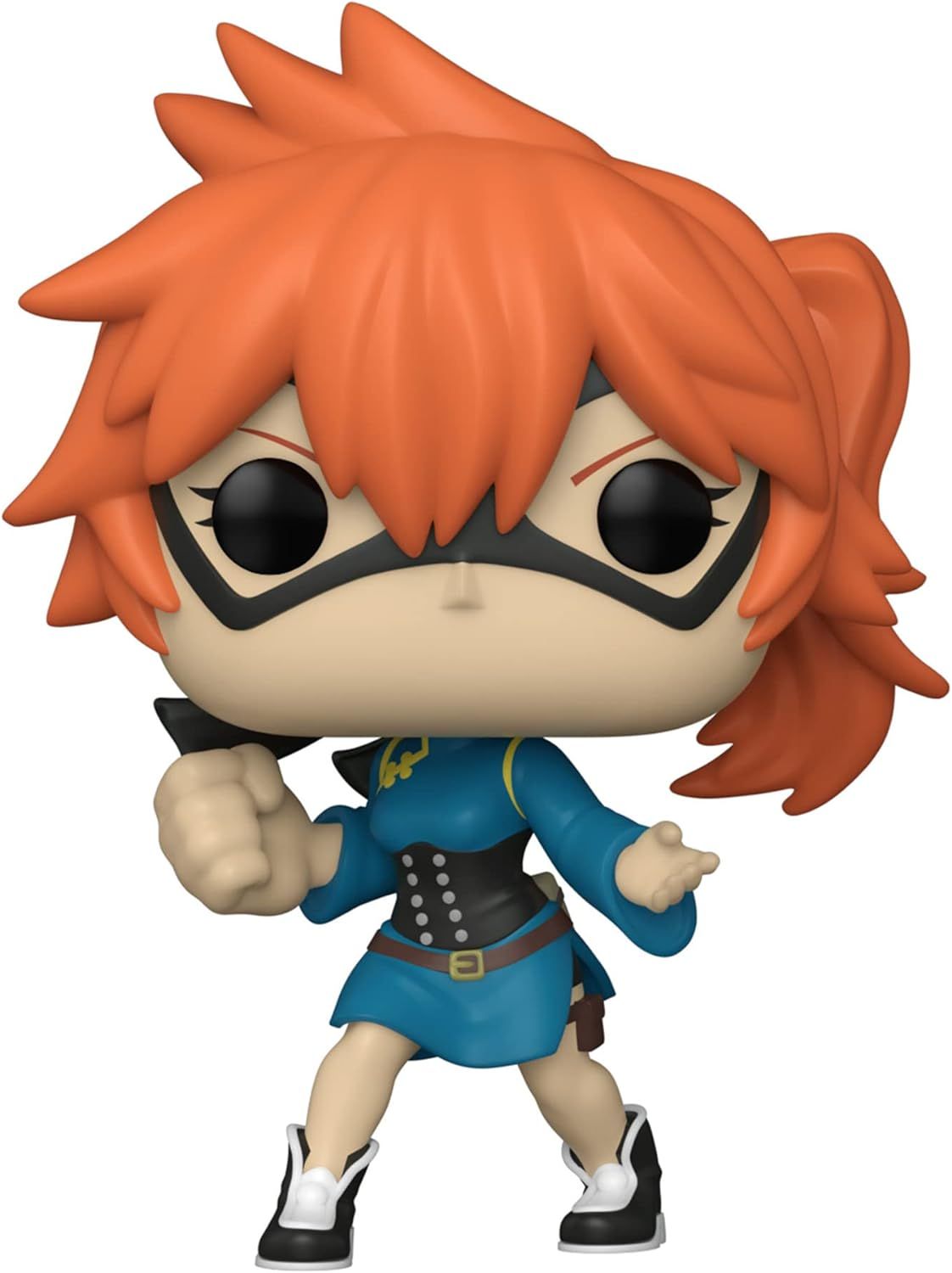 My Hero Academia - Itsuka Kendo- #1139- Special Edition - Anime - Funko Pop!