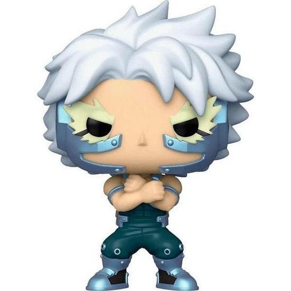 My Hero Academia - Tetsutetsu Tetsutetsu - #1148 - Special Edition - Anime - Funko Pop!