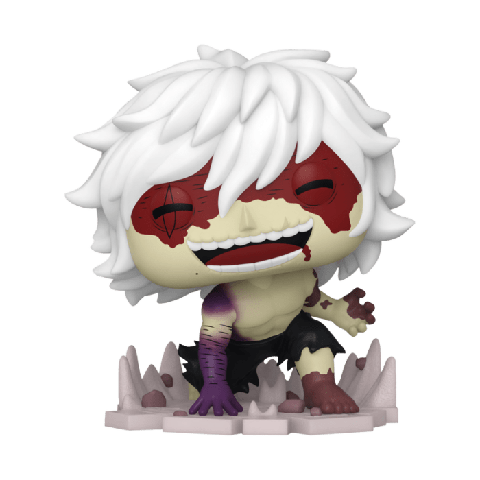 My Hero Academia - Tomura Shigaraki - 1527 - Special Edition - Anime - Funko Pop!
