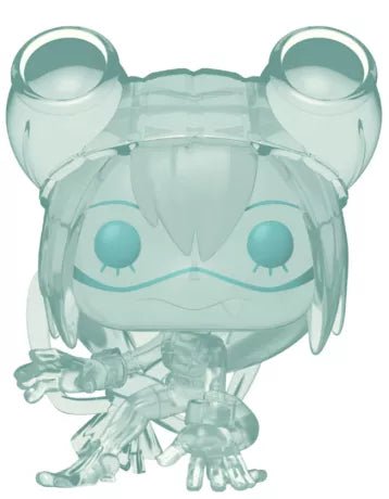 My Hero Academia - Tsuyu Asui - 374 - NYCC 2021 Exclusive - Anime - Funko Pop!