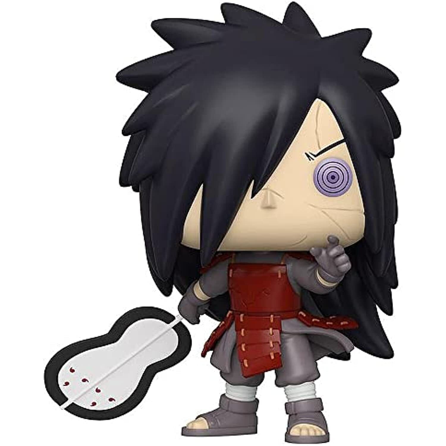 Naruto Shippuden - Madara Uchiha - #722 - Special Edition - Anime