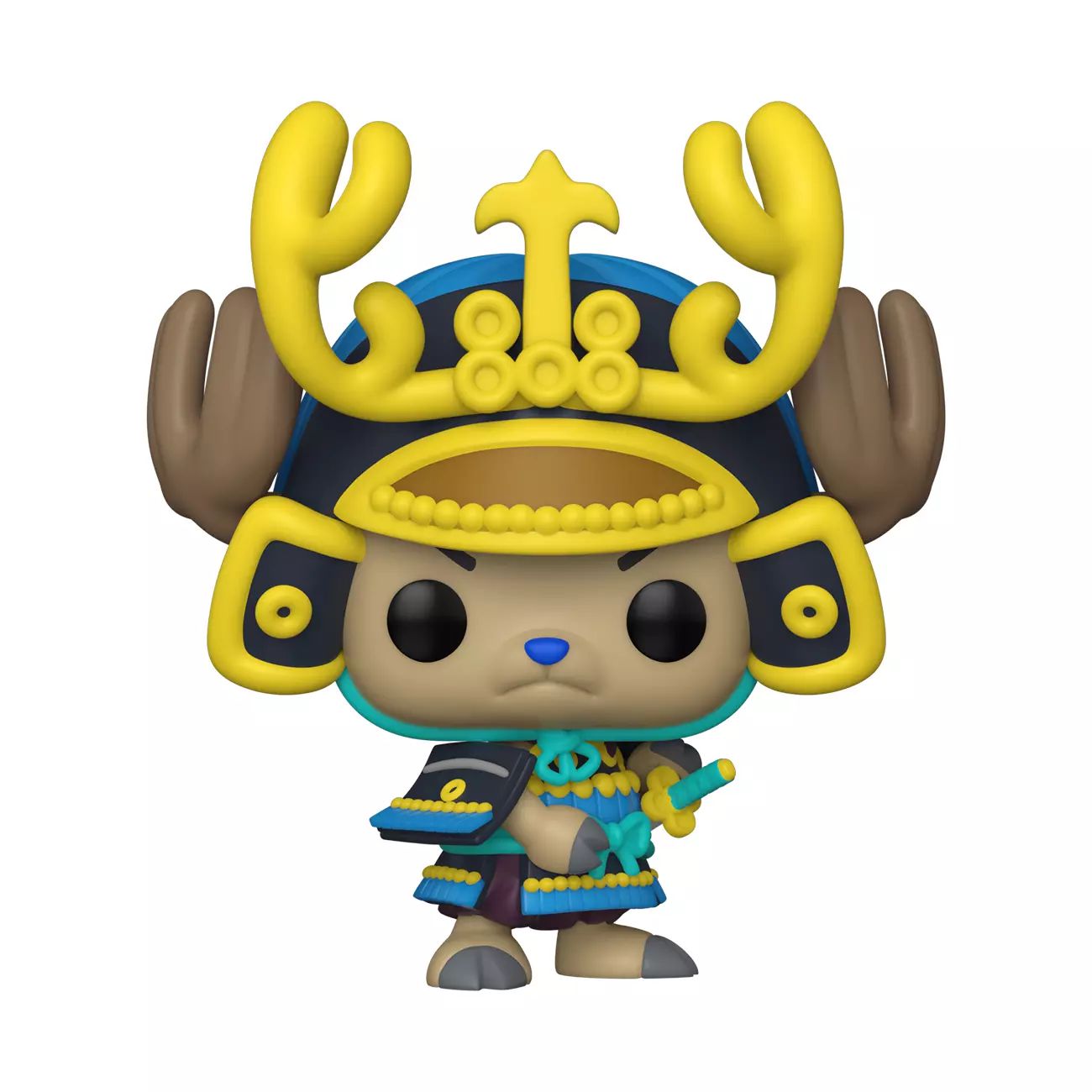 One Piece - Armored Chopper - #1131 - Funko Shop Exclusive - Anime - Funko Pop!