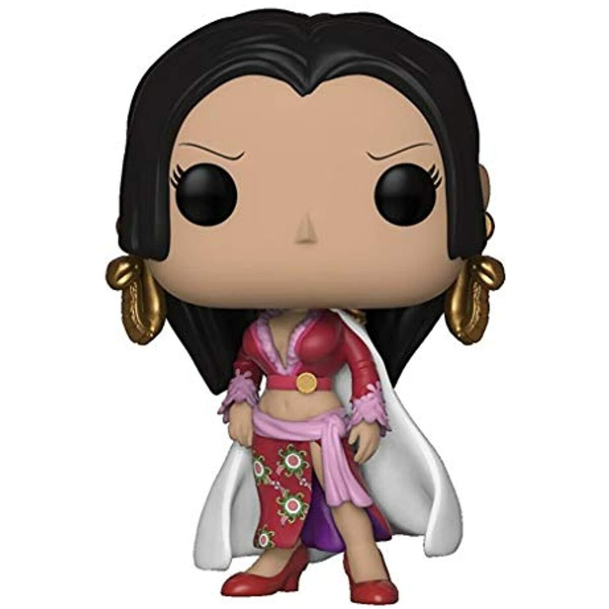 One Piece - Boa. Hancock - #330 - Anime - Funko Pop!