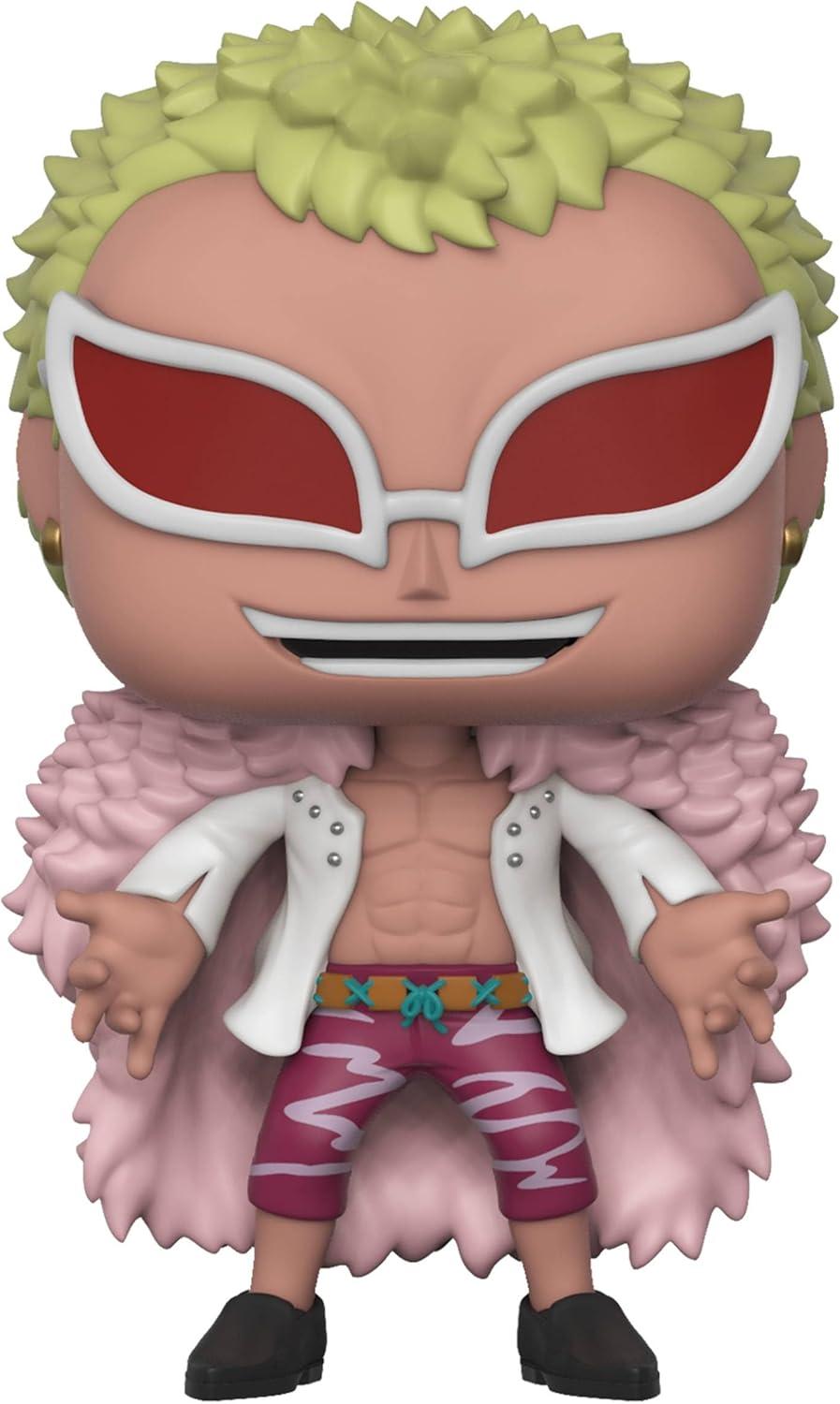 One Piece - Donquixote Doflamongo - #400 - Anime - Funko Pop!